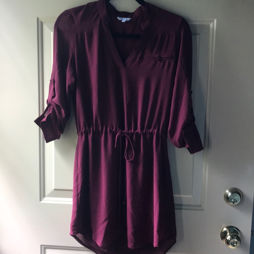 Tunic Dress